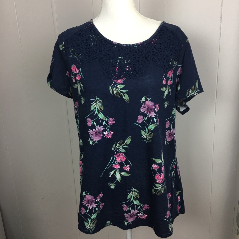 Croft Barrow ladies blouse size XL